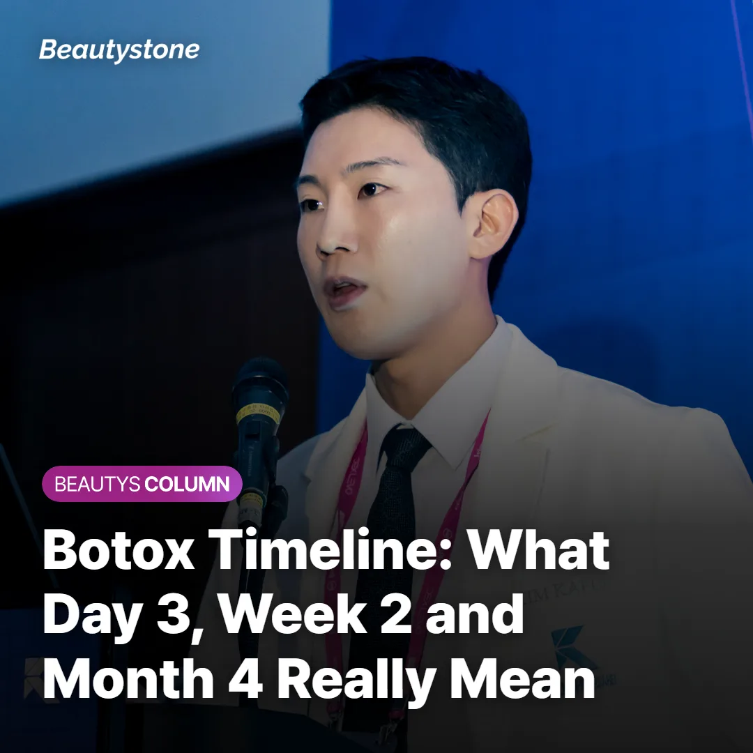 Botox Timeline: What Day 3, Week 2 and Month 4 Really Mean