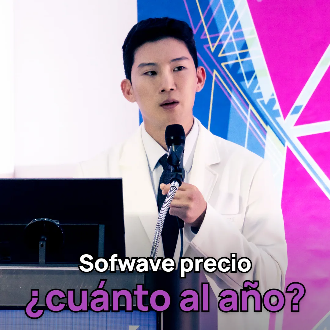 Sofwave precio: ¿cuánto cuesta al año?