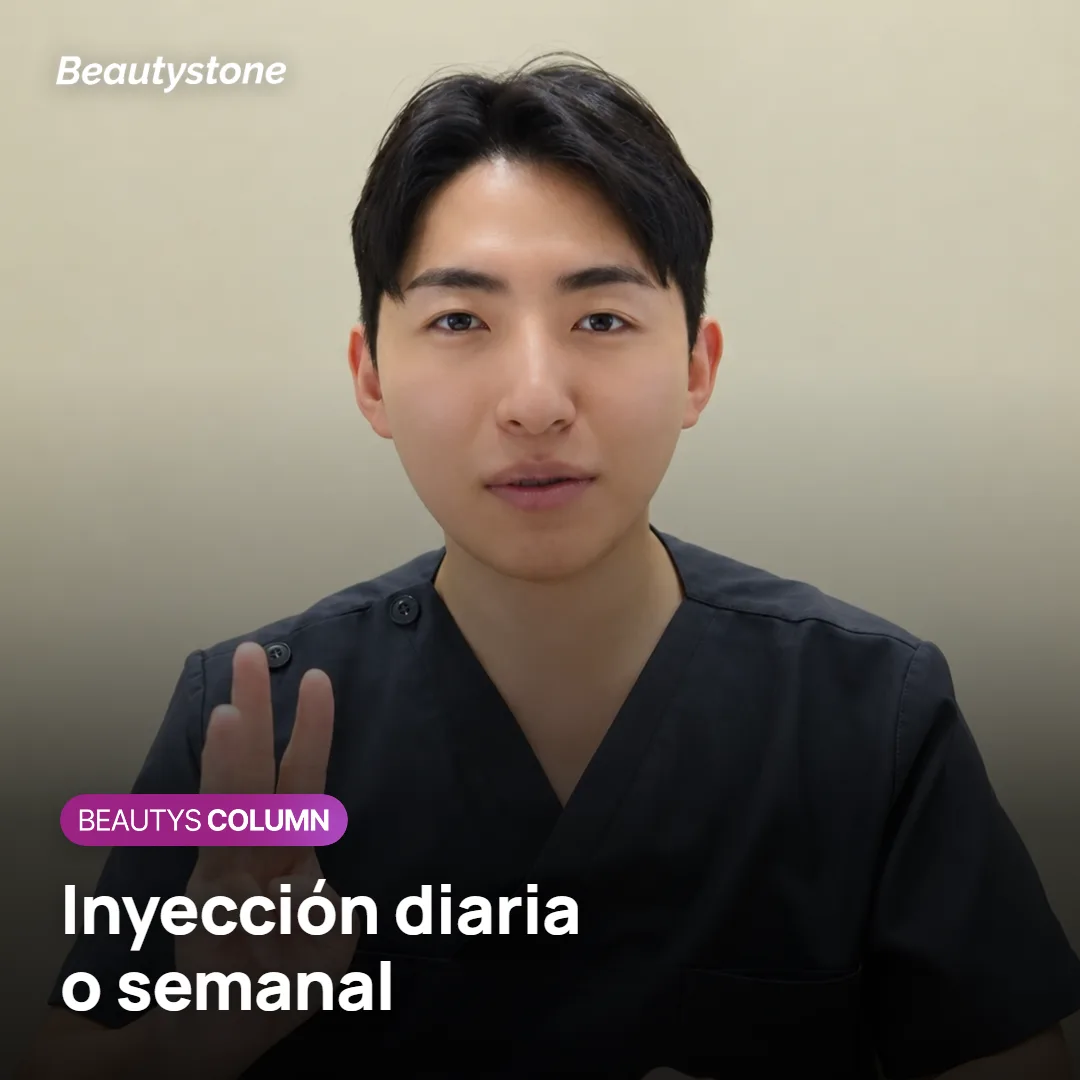 Saxenda, Wegovy o Mounjaro: ¿diaria o semanal?
